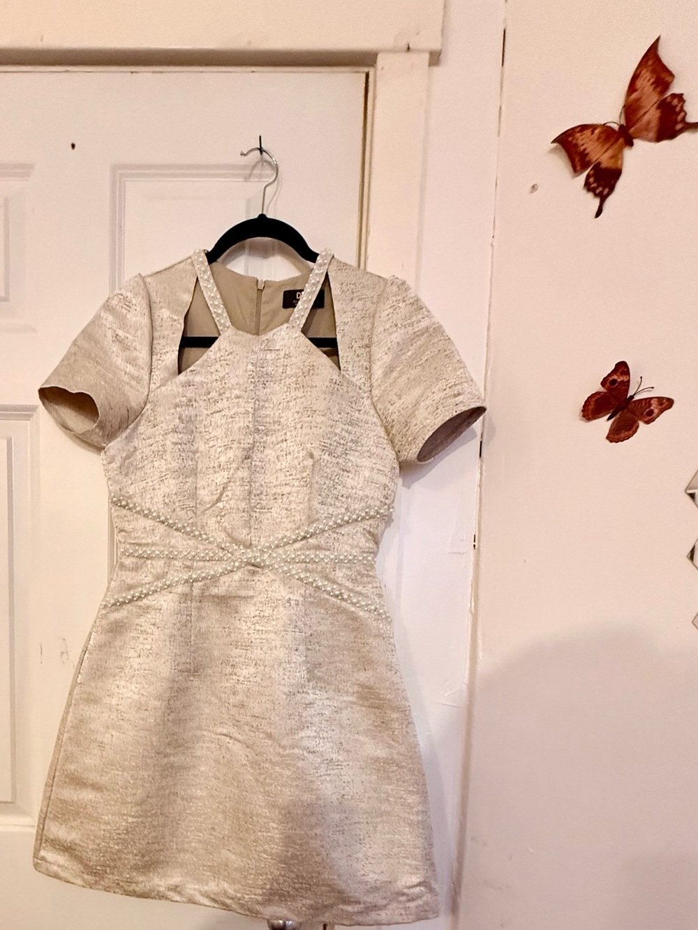Dolce Vita Boutique Dress